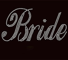 Load image into Gallery viewer, Bride (silver)