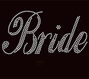 Bride (silver)