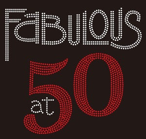 Fabulous at 50