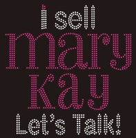 Load image into Gallery viewer, I Sell Mary Kay