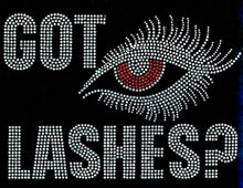 Load image into Gallery viewer, Got Lashes?