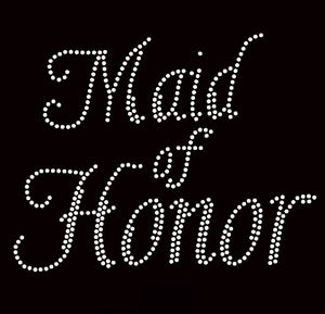 Maid of Honor