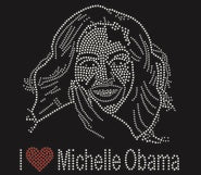 Load image into Gallery viewer, Michelle Obama