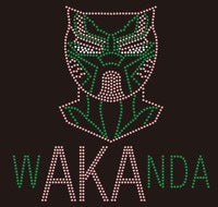 WaAKAnda sorority