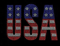 July 4th USA